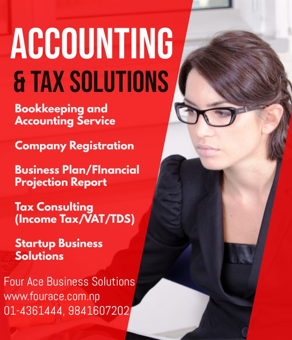 Get Tax Clearance Certificate in Nepal