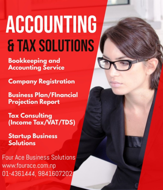 Get Tax Clearance Certificate in Nepal