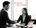 Top and Best Business Ideas in Nepal 